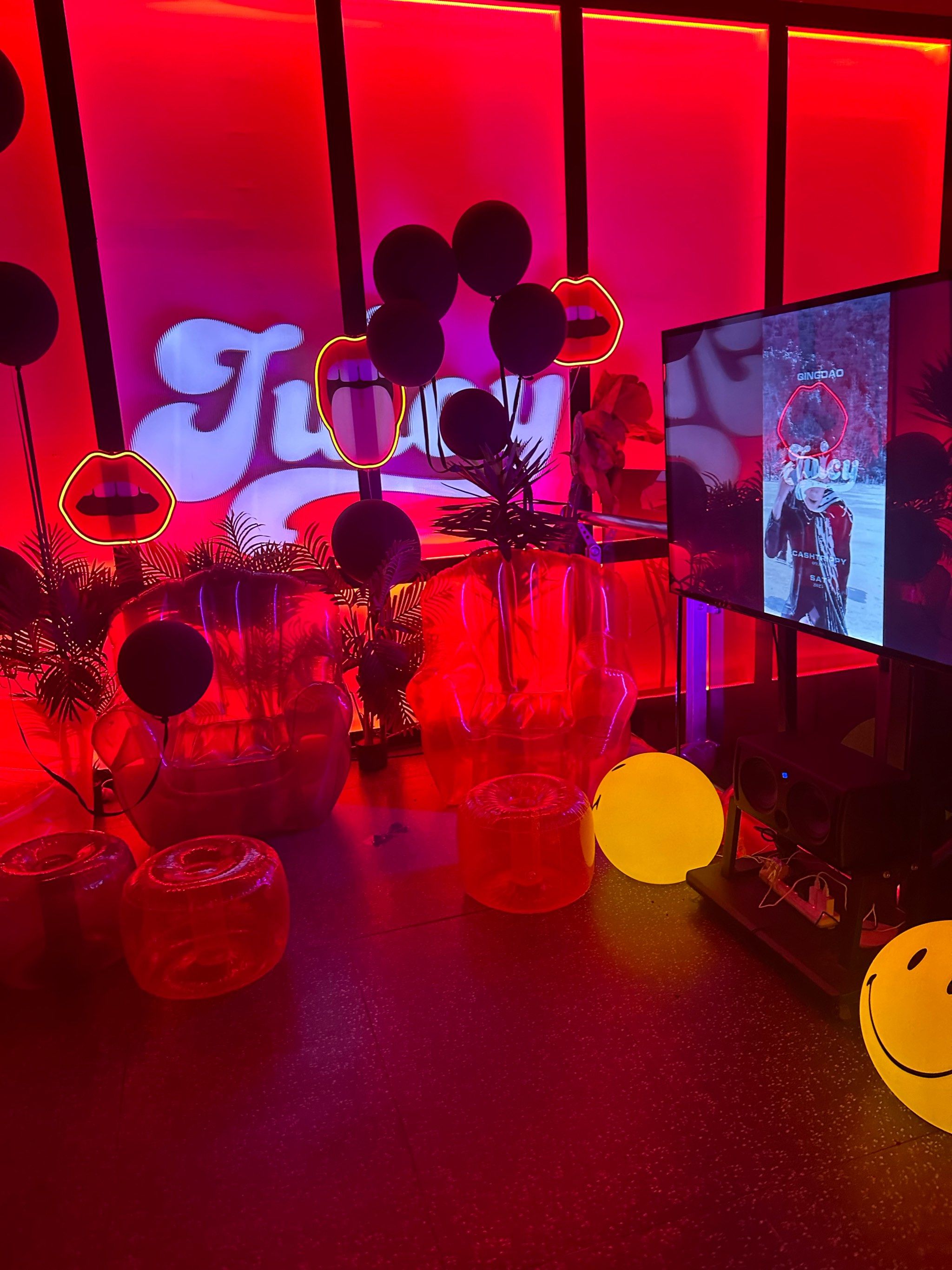 长春商务ktv全攻略-农安县ktv预定